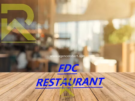 vente commerce 70 m² agde (34300)