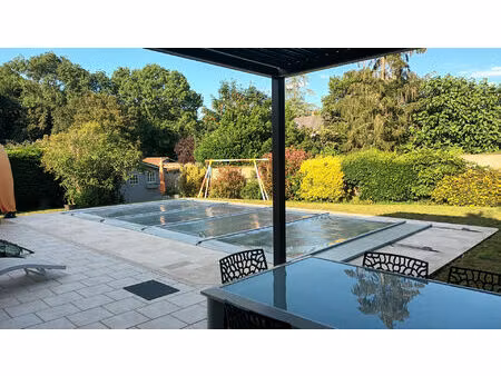 achat maison 5 pièces 103m²