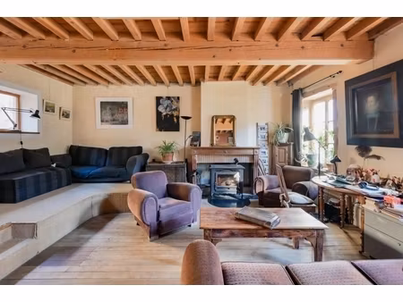 annonce maison à vendre
