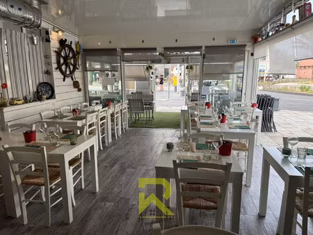 vente commerce 2 pièces 151 m² agde (34300)