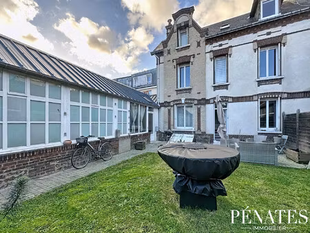 maison à vendre rouen