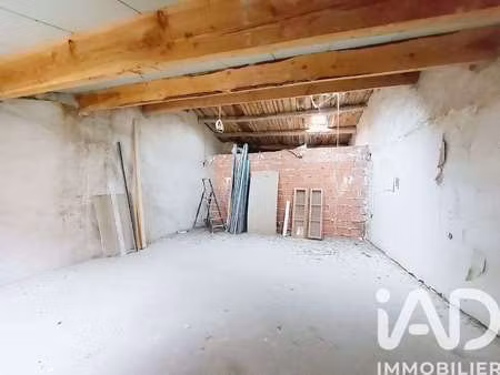 vente maison à pégairolles-de-l'escalette (34700) : à vendre / 95m² pégairolles-de-l'escal