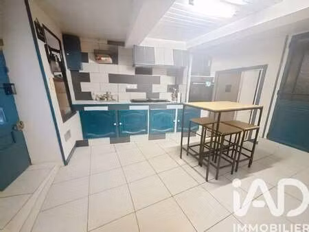 vente maison à puimisson (34480) : à vendre / 84m² puimisson