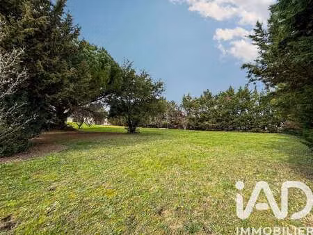 vente terrain à villalbe (11000) : à vendre / 1000m² villalbe