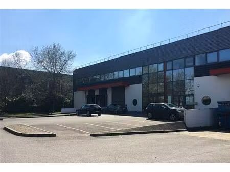 local d'activite a louer