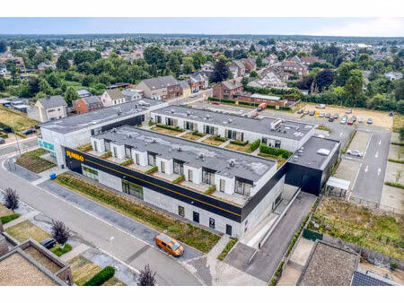 appartement te koop in lommel met 21 slaapkamers