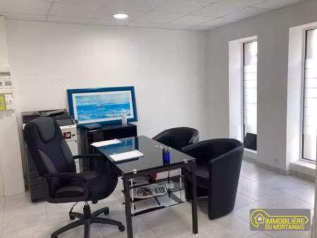 local commercial à louer