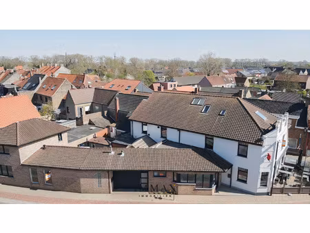 huis te koop in brugge met 3 slaapkamers