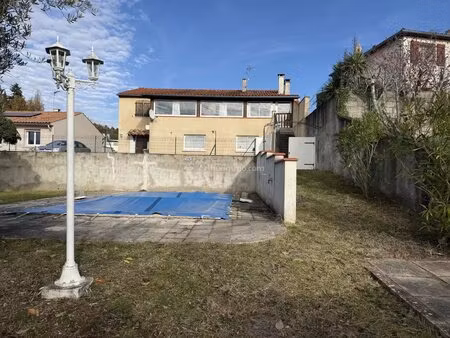 maison t4/5