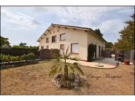 maison à espère 256 m² habitable  gîte  piscine  grand pool