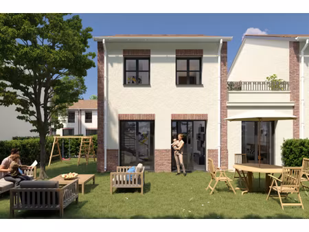 annonce immobilier neuf à vendre