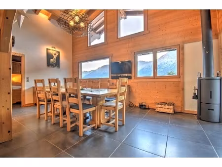 annonce maison à vendre