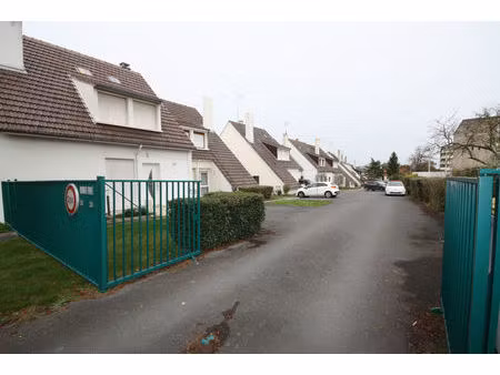 vente maison 5 pièces 130m2 tinqueux 51430 - 291500 € - surface privée