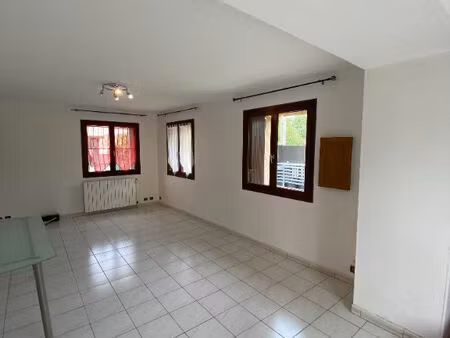 maison pontault combault - 5 pièce(s) - 105 m2