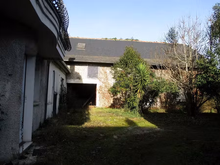 vente maison tarbes 65000 - - surface privée