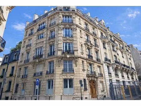 annonce appartement à vendre en viager