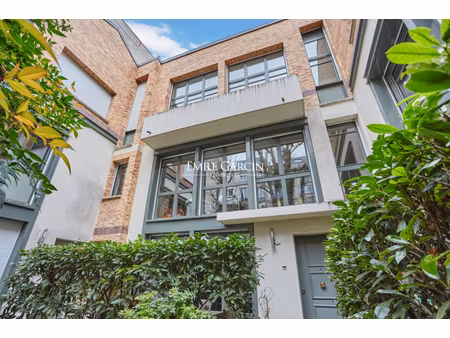 annonce maison à vendre