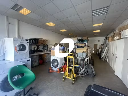 location local d'activités bordeaux 33300