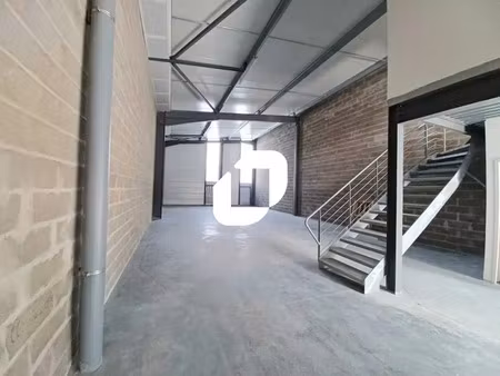 location local d'activités beychac et caillau 33750