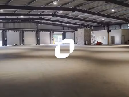 location local d'activités lormont 33310