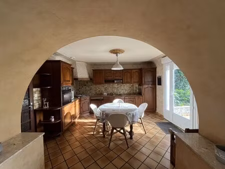 vente maison 4 pièces 120 m² saint-thual (35190)