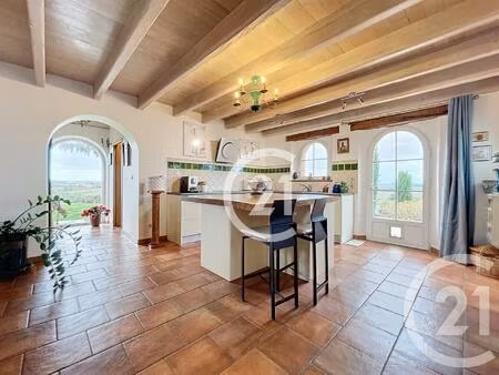 achat : maison (81370)