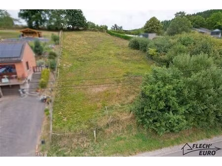 terrain à vendre de 1897 m² à basse-bodeux (vbd69387)