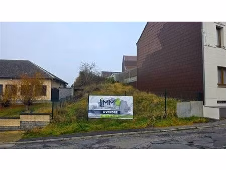 terrain à vendre à rue pierre coquiart 3 mont-sainte-aldegonde (rbu96820)