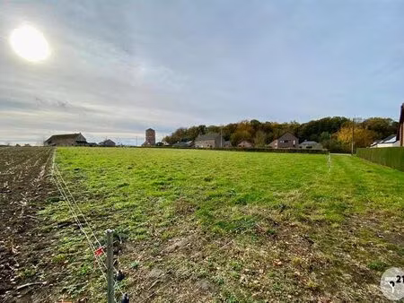 terrain à vendre à rue de ciney 220 ohey (vbd69005)