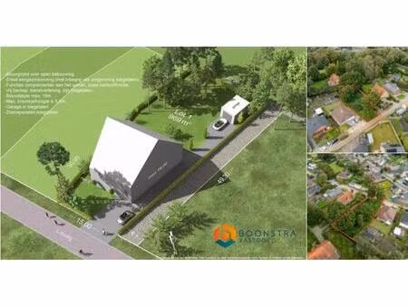 terrain à bâtir à vendre à lisweg 8 keerbergen (rbu97296)