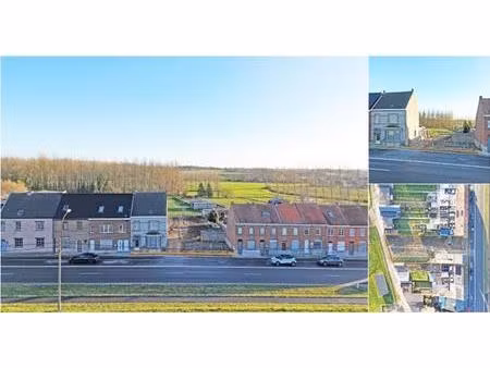 terrain à bâtir à vendre à oudenaardse steenweg 28 oosterzele (rbu96753)