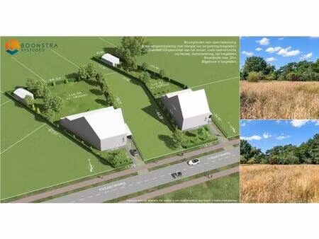 terrain à bâtir à vendre à industrieweg 33 tessenderlo (rbu97287)