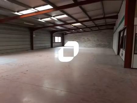 location local d'activités cestas 33610