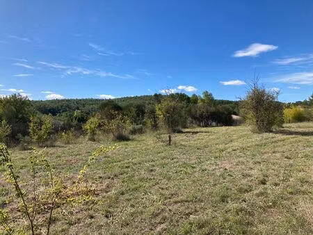 vente terrain neuf 1108m2 carcès - 128000 € - surface privée