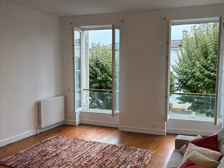 t2 meuble ste bazeille - 2 pièce(s) -