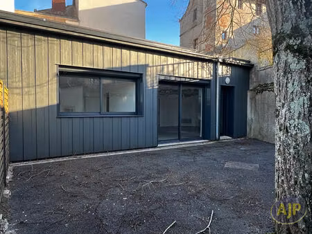 centre beaupreau grand t3 neuf de 90m²