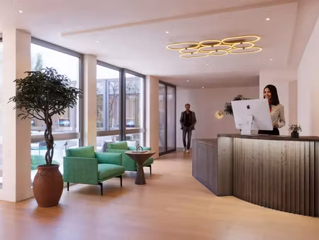 bureaux proche saint lazare - modulables