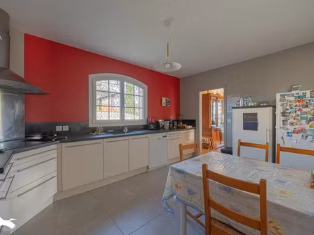 vente maison 5 pièces 133 m² à cornebarrieu (31700)  499 000 €