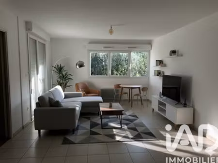 vente appartement 3 pièces à pechbonnieu (31140) : à vendre 3 pièces / 63m² pechbonnieu