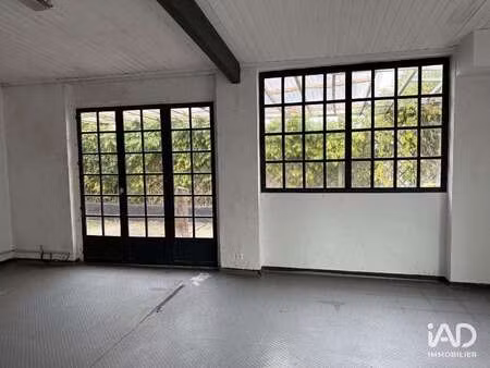 vente bureaux et commerces à noirmoutier-en-l'île (85330) : à vendre / 75m² noirmoutier-en