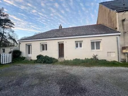 vente maison à blain (44130) : à vendre / blain