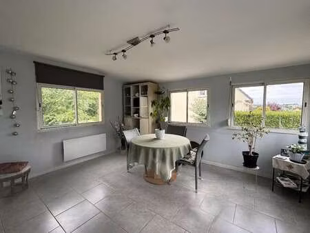 vente maison à laval (53000) : à vendre / 110m² laval