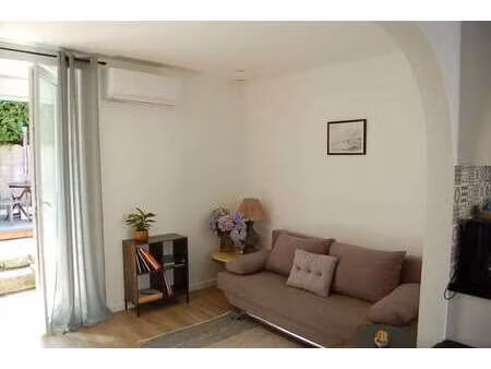 vente maison au tronchet (35540) : à vendre / 50m² le tronchet