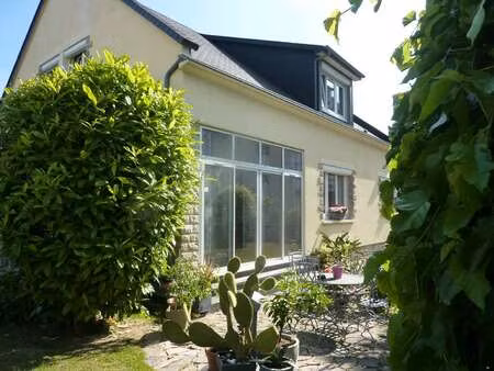 vente maison à mayenne (53100) : à vendre / 139m² mayenne
