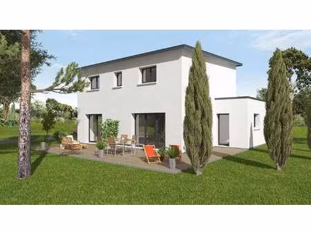 vente maison à pleurtuit (35730) : à vendre / 138m² pleurtuit