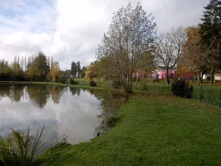 vente maison à saint-berthevin (53940) : à vendre / 112m² saint-berthevin