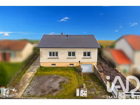 en vente maison 97 m² – 189 000 € |tucquegnieux