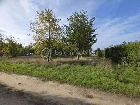 vente terrain piscine à cérans-foulletourte (72330) : à vendre piscine / 1831m² cérans-fou