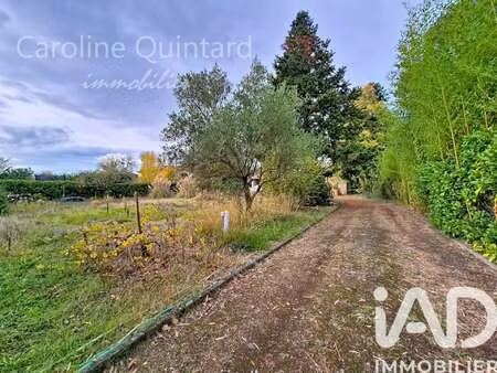 vente terrain à tournefeuille (31170) : à vendre / 1200m² tournefeuille