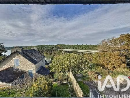 vente maison au bono (56400) : à vendre / 115m² le bono